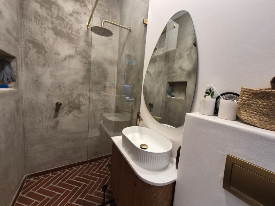 To Let 3 Bedroom Property for Rent in Observatory Western Cape